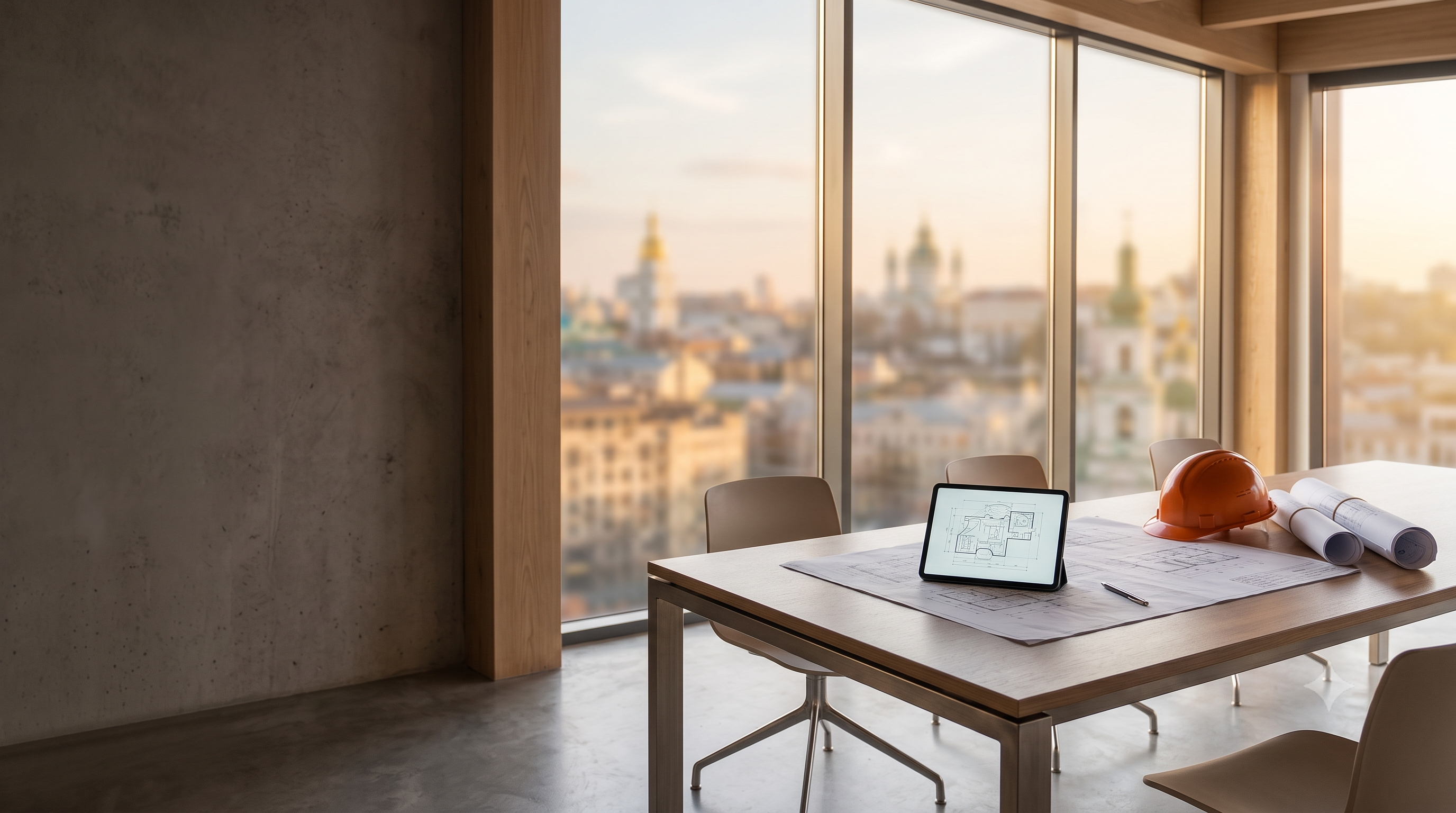 Виконані об'єкти — ПАН ПІВДЕНЬБУД